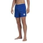 Short Adidas Natação Solid Masculino