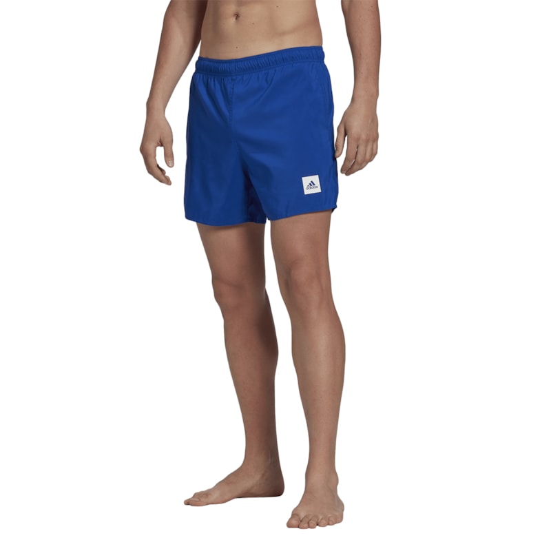 Short Adidas Natação Solid Masculino