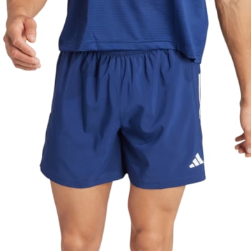 Short Adidas Own The Run Base Masculino