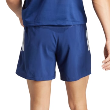 Short Adidas Own The Run Base Masculino