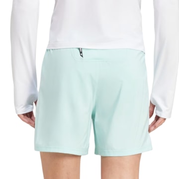 Short Adidas Own The Run Base Masculino