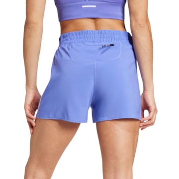 Short Adidas Own The Run Feminino