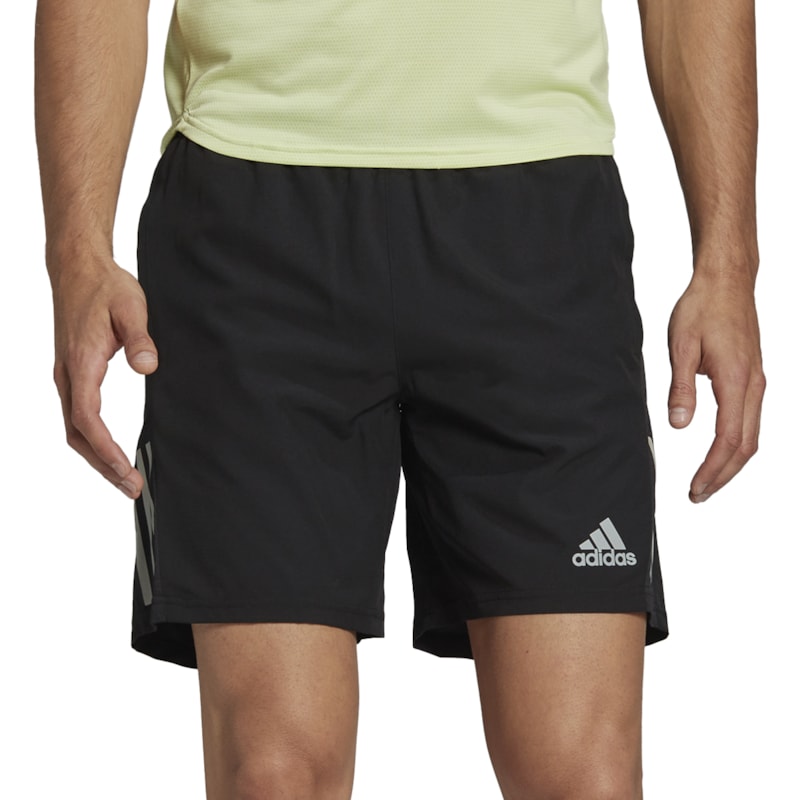 Short Adidas Own The Run Masculino