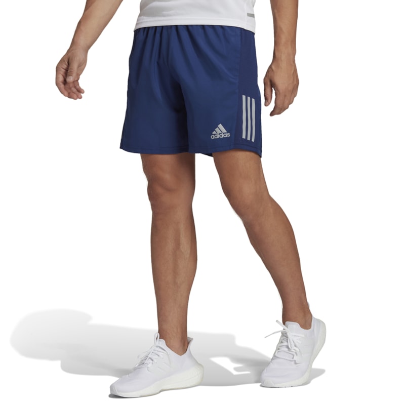 Short Adidas Own The Run Masculino