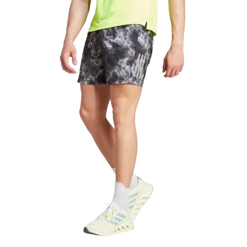 Short Adidas Own the Run Masculino