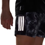 Short Adidas Own the Run Masculino