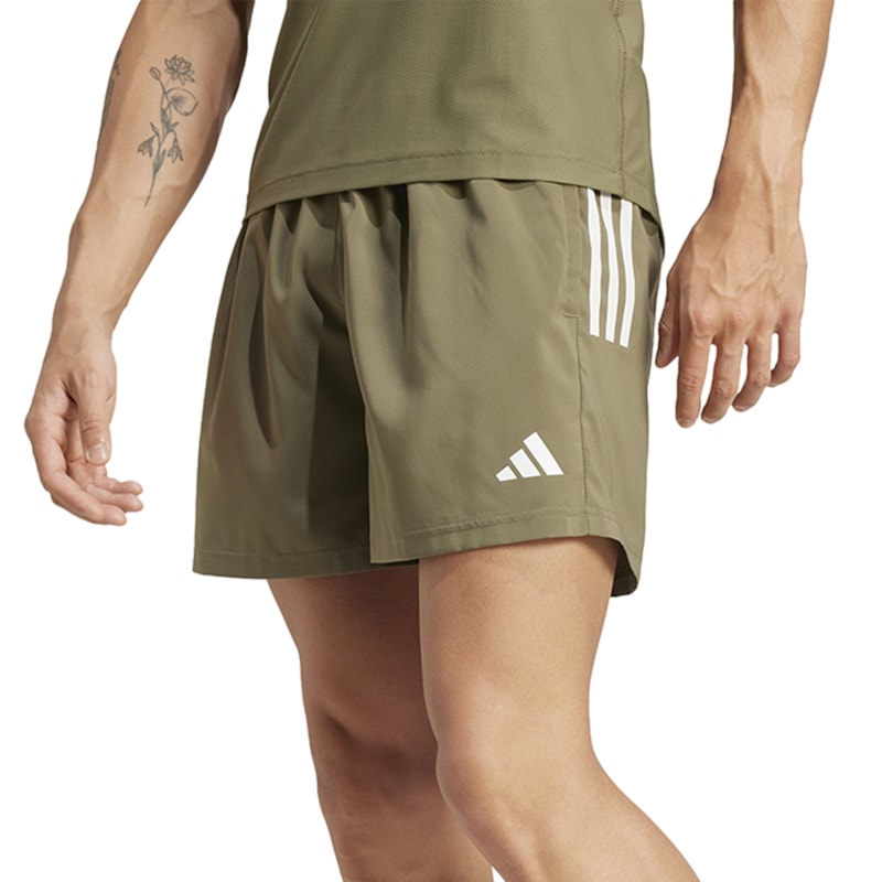 Short Adidas Own The Run Masculino