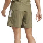 Short Adidas Own The Run Masculino