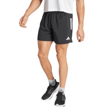 Short Adidas Own The Run Masculino