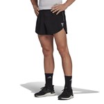 Short Adidas Own The Run Split Masculino