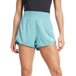 Short Adidas Pacer Knit Feminino