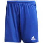 Short Adidas Parma 16 Masculino - Azul