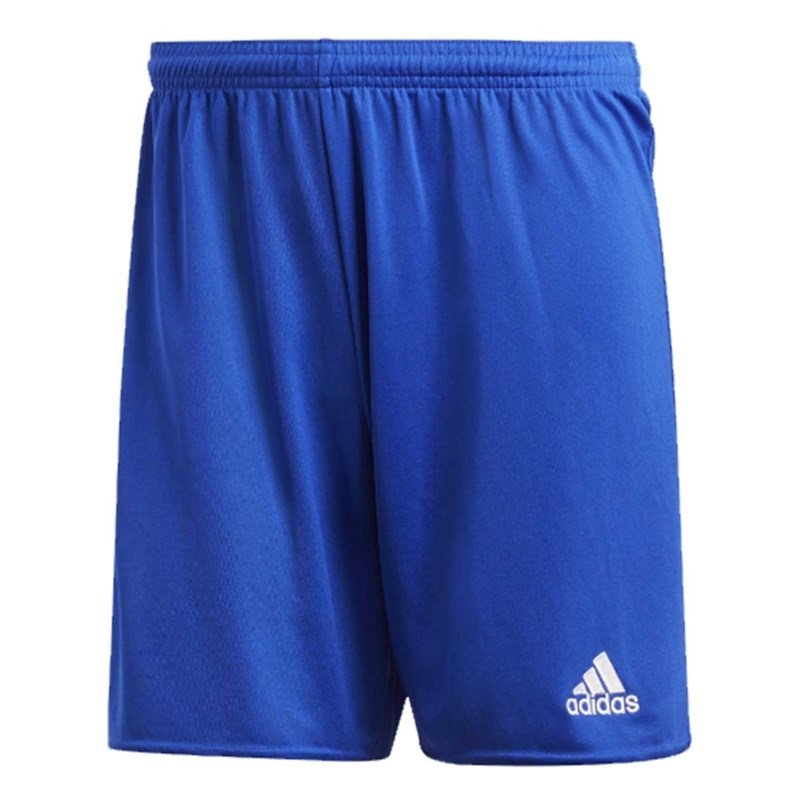 Short Adidas Parma 16 Masculino - Azul