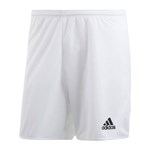Short Adidas Parma 16 Masculino - Branco