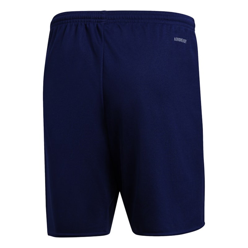 Short Adidas Parma 16 Masculino - Marinho - EsporteLegal