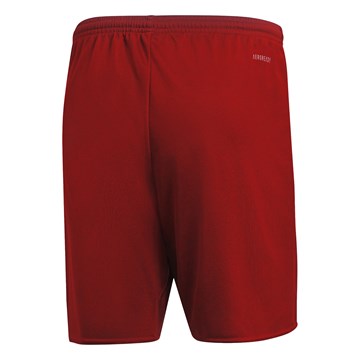 Short Adidas Parma 16 Masculino - Vermelho
