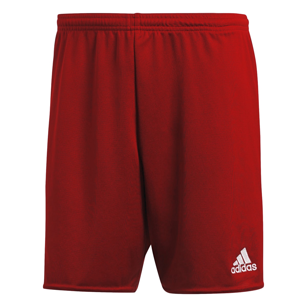 Short 2025 adidas vermelho