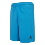 Short Adidas Plain Masculino