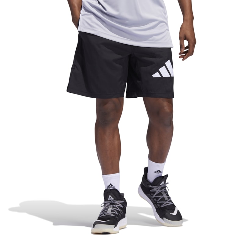 Short Adidas Pro Madns Basketball Masculino