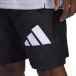 Short Adidas Pro Madns Basketball Masculino