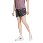 Short Adidas Run It Brand Love Masculino