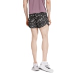 Short Adidas Run It Brand Love Masculino