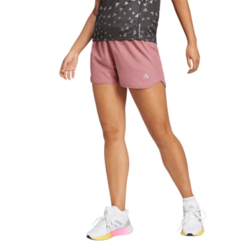 Short Adidas Run It Feminino