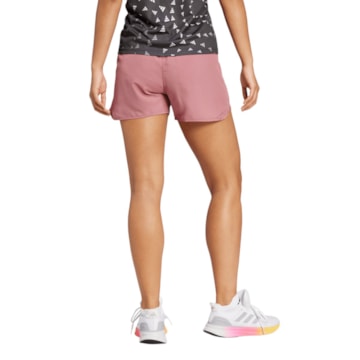 Short Adidas Run It Feminino