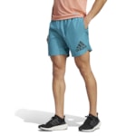 Short Adidas Run It Masculino