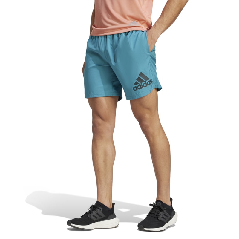 Short Adidas Run It Masculino