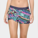 Short Adidas Salinas Duplo Feminino - BP5533