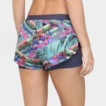 Short Adidas Salinas Duplo Feminino - BP5533