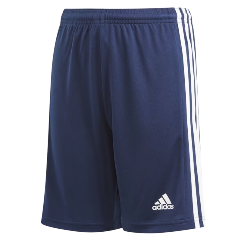 Short Adidas Squadra 21 Infantil