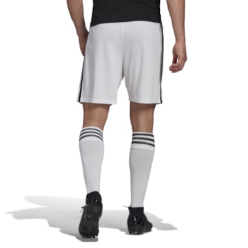 Short Adidas Squadra 21 Masculino