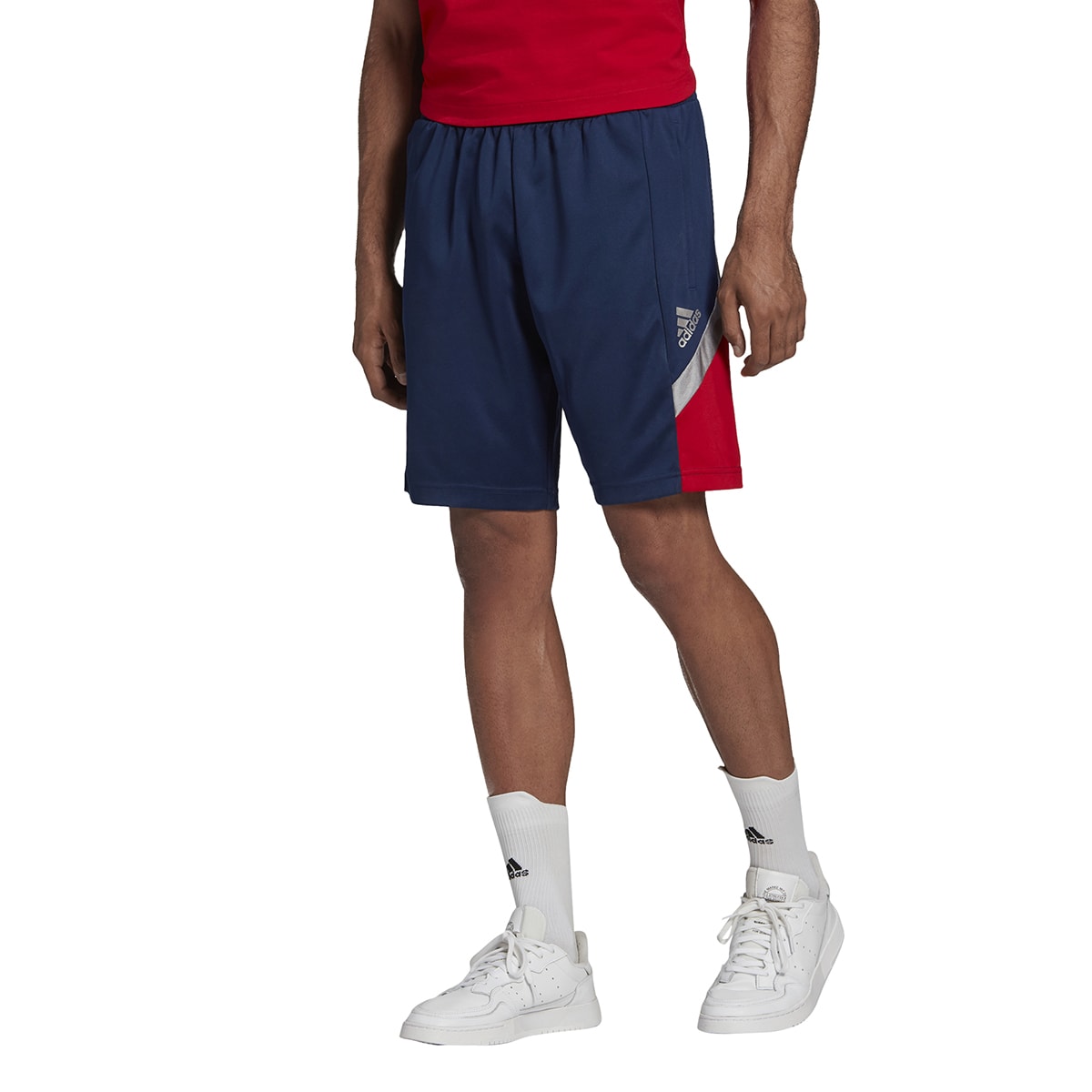 adidas tango short