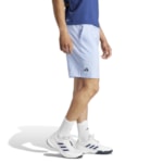 Short Adidas Tênis Club 3-Stripes Masculino