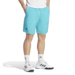 Short Adidas Tênis Club 3-Stripes Masculino