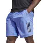 Short Adidas Tennis Club 3-Stripes Masculino