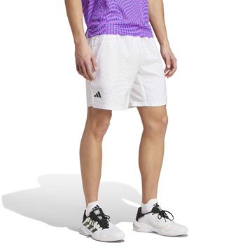 Short Adidas Tennis Club Gráfico Masculino