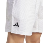 Short Adidas Tennis Club Gráfico Masculino