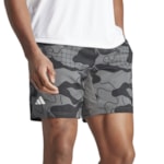 Short Adidas Tennis Club Graphic Masculino