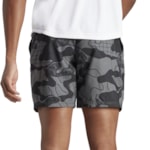 Short Adidas Tennis Club Graphic Masculino