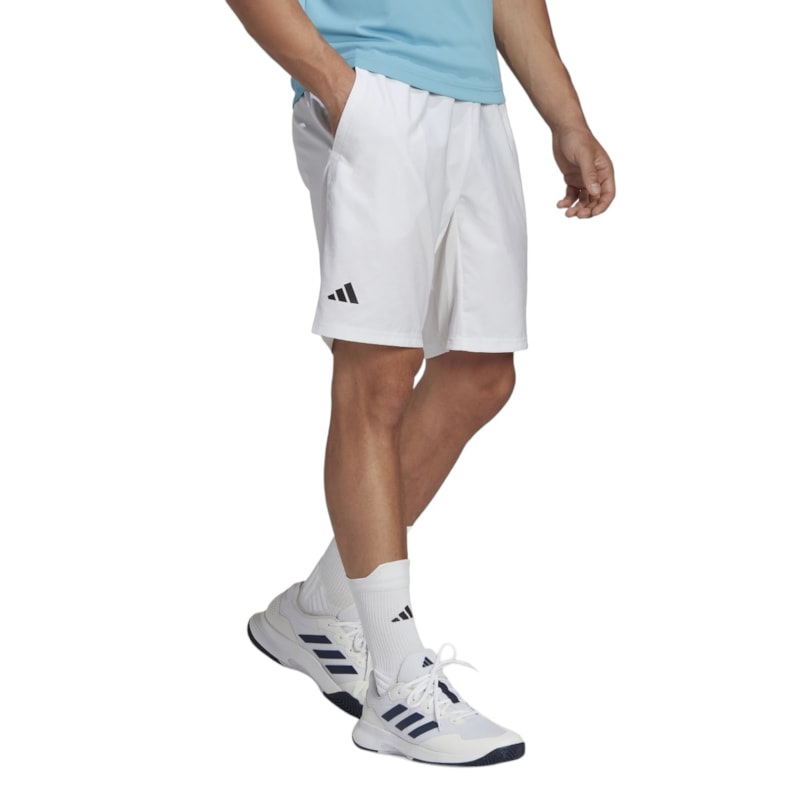 Short Adidas Tennis Club Masculino