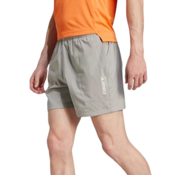 Short Adidas Terrex Masculino