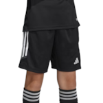 Short Adidas Tiro 23 Club Training Infantil