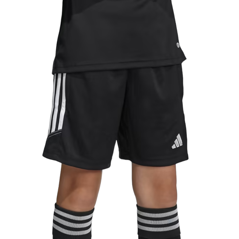 Short Adidas Tiro 23 Club Training Infantil