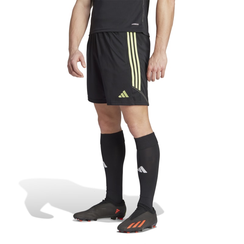 Short Adidas Tiro 23 Club Training Masculino