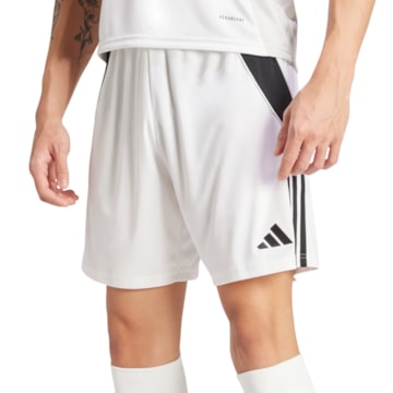 Short Adidas Tiro 24 Masculino