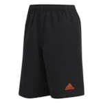 Short Adidas TR PL WV Infantil