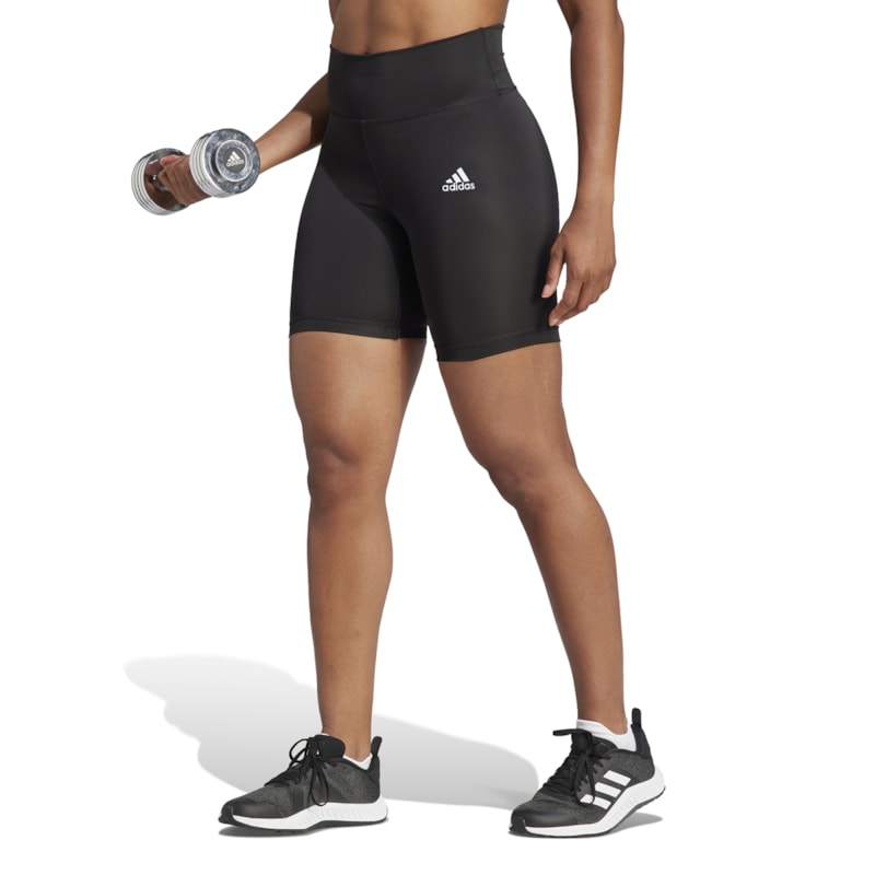 Short Adidas Training Essentials Feminino